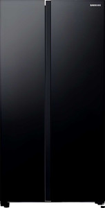 Samsung RS62DG5003B1EU full review and technical specifications