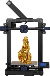 Anycubic Kobra Go full review and technical specifications