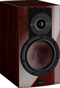 DALI Rubikore 2 full review and technical specifications