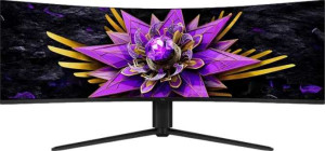 TCL 57R94 QD-Mini LED 57" full review and technical specifications