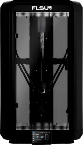 FLSUN T1-U full review and technical specifications