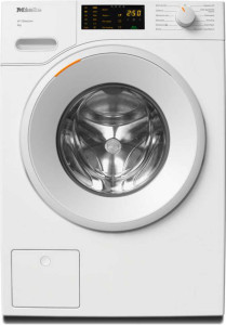 Miele WSD023 WCS full review and technical specifications