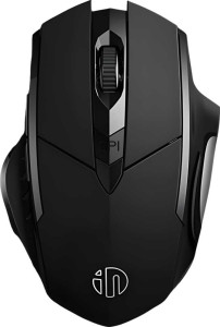 Inphic PM6 2.4G Wireless full review and technical specifications