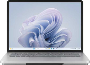 Microsoft Surface Laptop Studio 2 14.4" Intel Core i7-13700H 2.4GHz / Nvidia RTX 2000 Ada Laptop / 32GB RAM / 1TB SSD full review and technical specifications