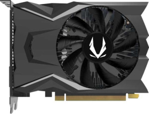 Zotac Gaming GeForce GTX 1630 full review and technical specifications