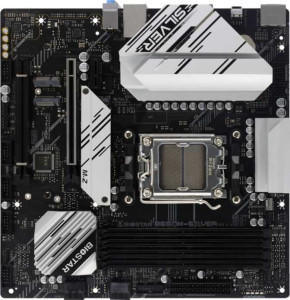 Biostar B650M-Silver full review and technical specifications