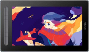 XP-Pen Artist 13 (Gen 2) full review and technical specifications