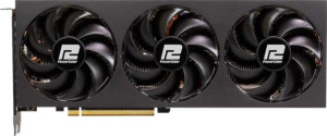 PowerColor Fighter Radeon RX 7700 XT full review and technical specifications