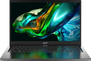 Acer Aspire 5 A515-58P-51M3 15.6" Intel Core i5-1335U 1.3GHz / 8GB RAM / 512GB SSD full review and technical specifications