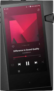 Astell & Kern A&norma SR35 full review and technical specifications
