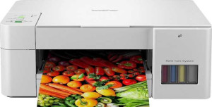 Brother DCP-T426W full review and technical specifications