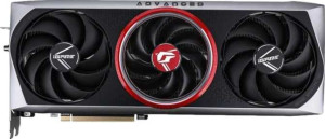 Colorful iGame GeForce RTX 4070 Advanced OC full review and technical specifications