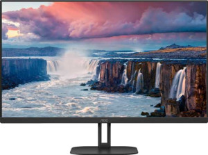 AOC 27V5CE 27" full review and technical specifications