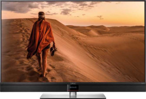 Metz FA72 43" full review and technical specifications