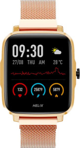 Helix Smart 2.0 full review and technical specifications