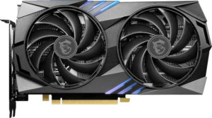 MSI GeForce RTX 4060 Ti Gaming 8GB full review and technical specifications