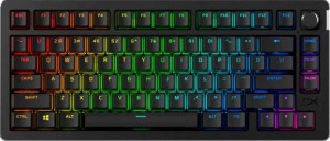 HyperX Alloy Rise 75 Wireless