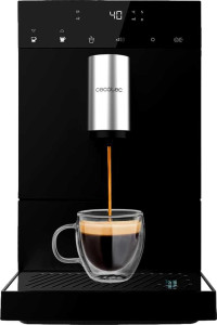 Cecotec Cremmaet Compact full review and technical specifications