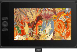 Ugee 11.6" UE12 full review and technical specifications