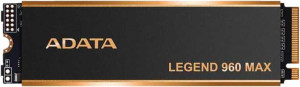 Adata Legend 960 Max 2TB full review and technical specifications
