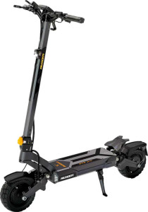 Ausom DT2 Pro full review and technical specifications