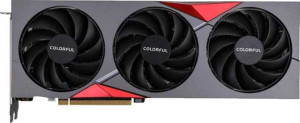 Colorful GeForce RTX 4060 Ti NB EX OC 16GB full review and technical specifications