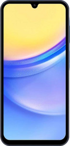Samsung Galaxy A15 (128GB / 4GB RAM)