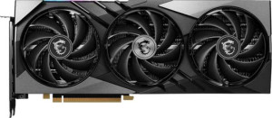 MSI GeForce RTX 4070 Super Gaming X Slim full review and technical specifications