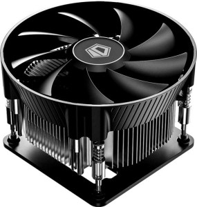 ID-Cooling DK-07i full review and technical specifications
