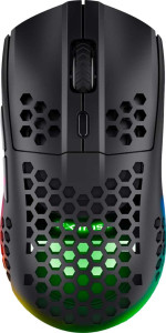 Trust Gaming GXT 929 Helox full review and technical specifications