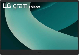 LG Gram Plus View 17MT70 17"
