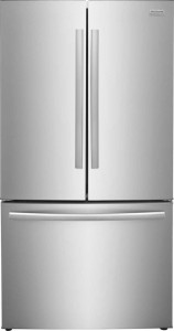 Frigidaire GRFG2353AF full review and technical specifications