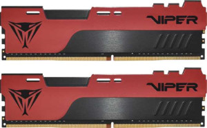 Patriot Viper Elite II DDR4-4000 C20 16GB (2x8GB) full review and technical specifications