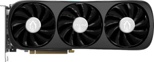 Zotac Gaming GeForce RTX 4070 Super Trinity Black Edition full review and technical specifications