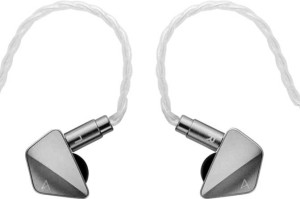 Astell & Kern AK Zero1 full review and technical specifications