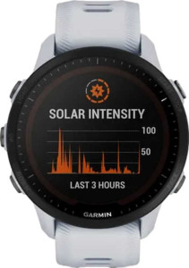 Garmin Forerunner 955 Solar full review and technical specifications