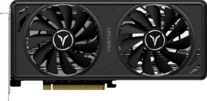 Yeston Gaea GeForce RTX 5060 Ti 16GB