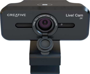 Creative Live Cam Sync V3 full review and technical specifications