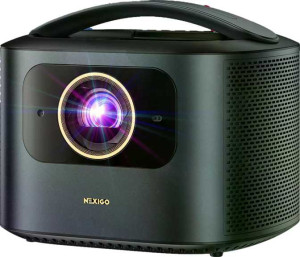 NexiGo TriVision Ultra