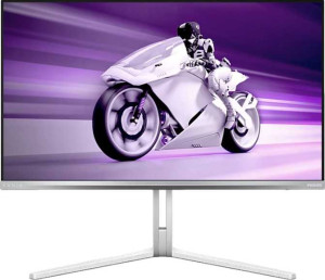 Philips Evnia 27M2N8500/27 27" full review and technical specifications