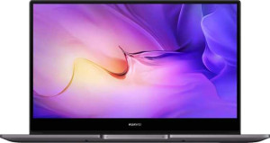 Huawei MateBook D 14 (2022) 14" Intel Core i7-1260P 2.1GHz / 16GB RAM / 512GB SSD full review and technical specifications