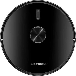 Liectroux X6 full review and technical specifications