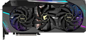 Gigabyte Aorus GeForce RTX 3080 Ti Xtreme full review and technical specifications