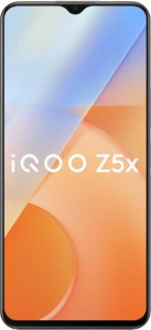Vivo iQOO Z5x full review and technical specifications
