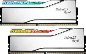 G.Skill Trident Z5 Royal DDR5-7200 CL34 32GB (2x16GB) full review and technical specifications