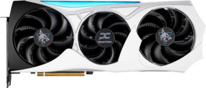 PowerColor Hellhound Radeon RX 9070 XT Reva Edition full review and technical specifications