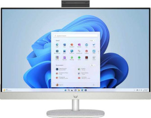 HP ‎‎27-cr0005ss All-in-One 27"AMD Ryzen 7 7730U / 16GB RAM / 1TB SSD full review and technical specifications