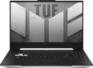 Asus TUF Dash F15 (2022) 15.6" FHD Intel Core i7-12650H 2.3GHz / Nvidia GeForce RTX 3050 Ti Laptop / 16GB RAM / 512GB SSD full review and technical specifications