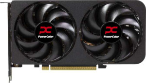 PowerColor Reaper Radeon RX 9060 XT 16GB