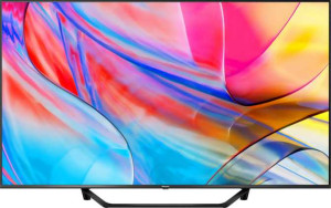 Hisense 75A7KQ 75" full review and technical specifications